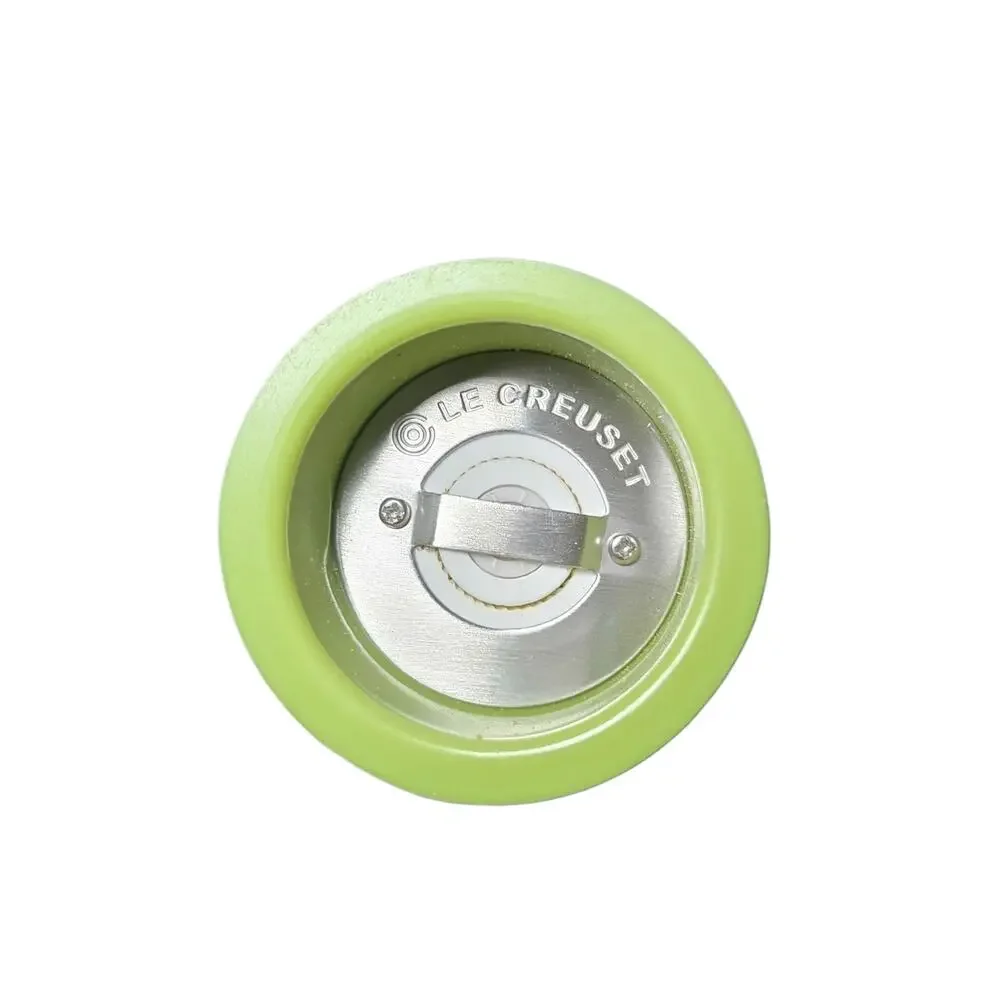 Le Creuset Salt Mill  21CM (8.3 in) Bamboo Green